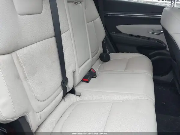 KM8JECA13PU086434 2023 HYUNDAI TUCSON - Image 8