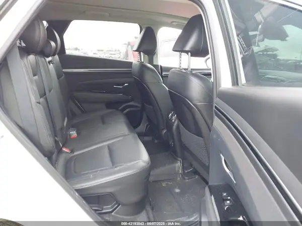 KM8JECA13PU089530 2023 HYUNDAI TUCSON - Image 8