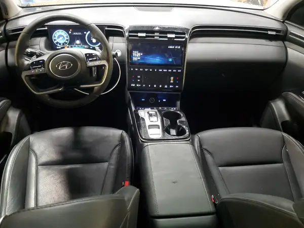 KM8JECA13PU091763 2023 HYUNDAI TUCSON - Image 8