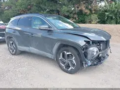 KM8JECA13PU098101 2023 HYUNDAI TUCSON