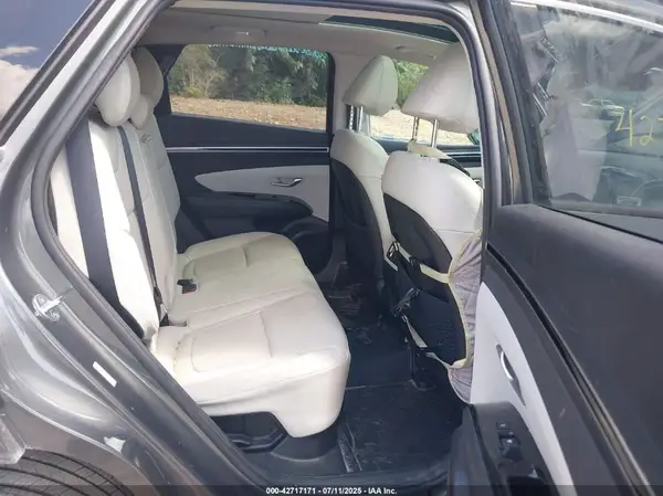 KM8JECA13PU098101 2023 HYUNDAI TUCSON - Image 8