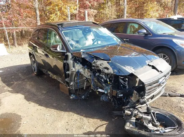 KM8JECA13PU111753 2023 HYUNDAI TUCSON - Image 1