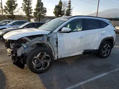 KM8JECA13PU118637 2023 HYUNDAI TUCSON