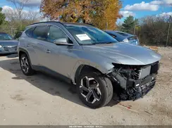 KM8JECA13PU122896 2023 HYUNDAI TUCSON