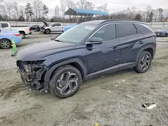KM8JECA14NU010699 2022 HYUNDAI TUCSON