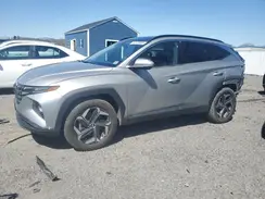 KM8JECA14NU017104 2022 HYUNDAI TUCSON