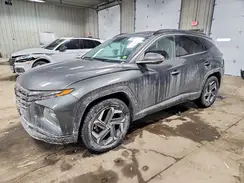 KM8JECA14NU017927 2022 HYUNDAI TUCSON