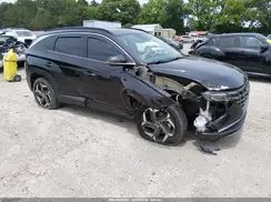 KM8JECA14NU019404 2022 HYUNDAI TUCSON