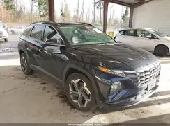KM8JECA14NU031150 2022 HYUNDAI TUCSON