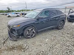 KM8JECA14NU033688 2022 HYUNDAI TUCSON