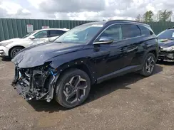 KM8JECA14NU040415 2022 HYUNDAI TUCSON