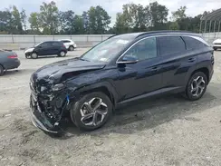 KM8JECA14NU053682 2022 HYUNDAI TUCSON