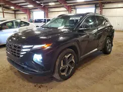 KM8JECA14NU058185 2022 HYUNDAI TUCSON