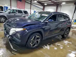 KM8JECA14NU065234 2022 HYUNDAI TUCSON