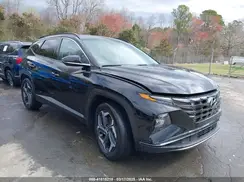 KM8JECA14NU074628 2022 HYUNDAI TUCSON