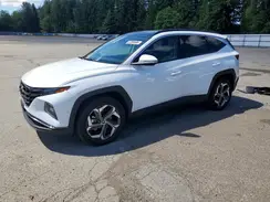 KM8JECA14NU078663 2022 HYUNDAI TUCSON