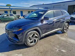 KM8JECA14NU079599 2022 HYUNDAI TUCSON