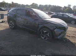 KM8JECA14NU082311 2022 HYUNDAI TUCSON