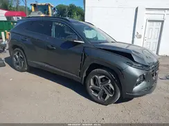 KM8JECA14NU083300 2022 HYUNDAI TUCSON