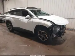 KM8JECA14NU084222 2022 HYUNDAI TUCSON