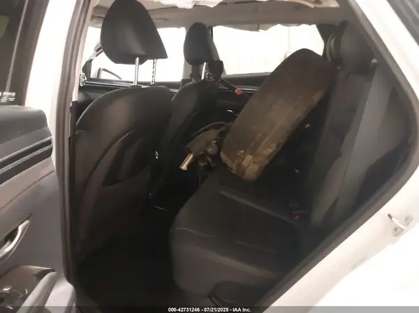 KM8JECA14NU084222 2022 HYUNDAI TUCSON - Image 8