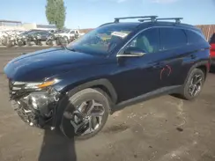 KM8JECA14PU085454 2023 HYUNDAI TUCSON