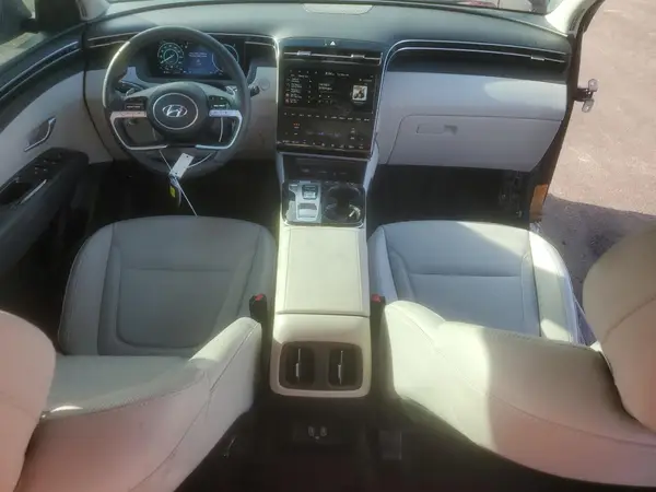 KM8JECA14PU085454 2023 HYUNDAI TUCSON - Image 8
