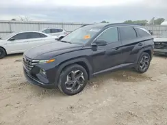 KM8JECA14PU086958 2023 HYUNDAI TUCSON