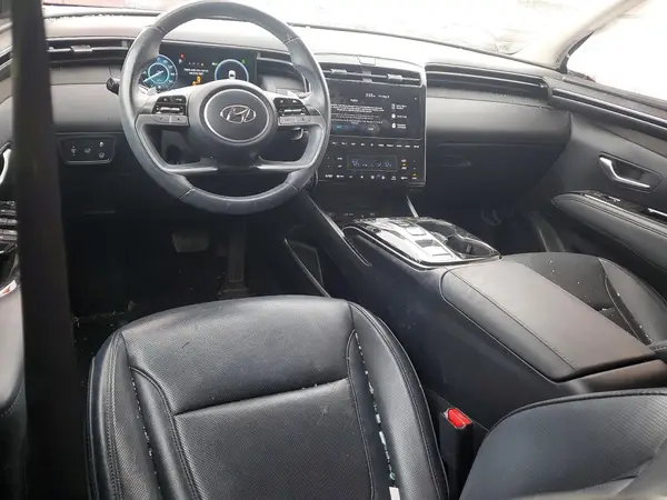 KM8JECA14PU086958 2023 HYUNDAI TUCSON - Image 8