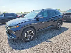 KM8JECA14PU087088 2023 HYUNDAI TUCSON