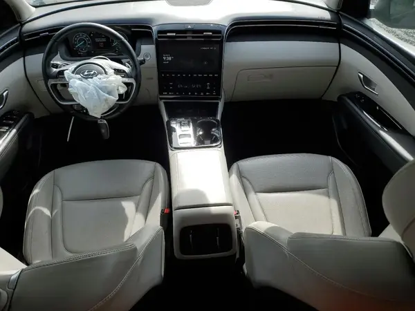 KM8JECA14PU095188 2023 HYUNDAI TUCSON - Image 8