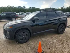 KM8JECA14PU101801 2023 HYUNDAI TUCSON