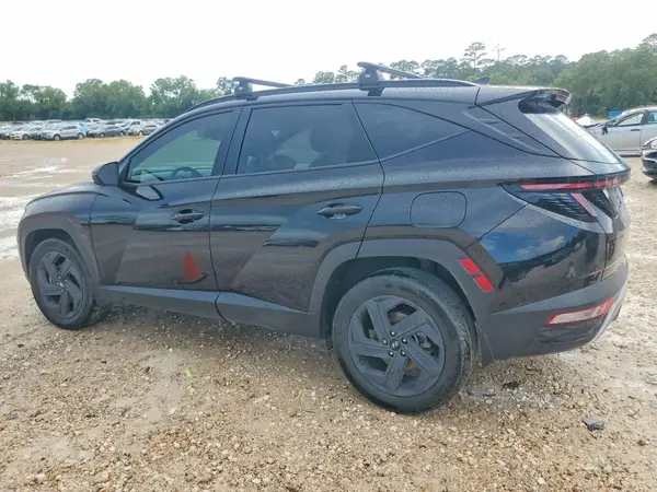 KM8JECA14PU101801 2023 HYUNDAI TUCSON - Image 2