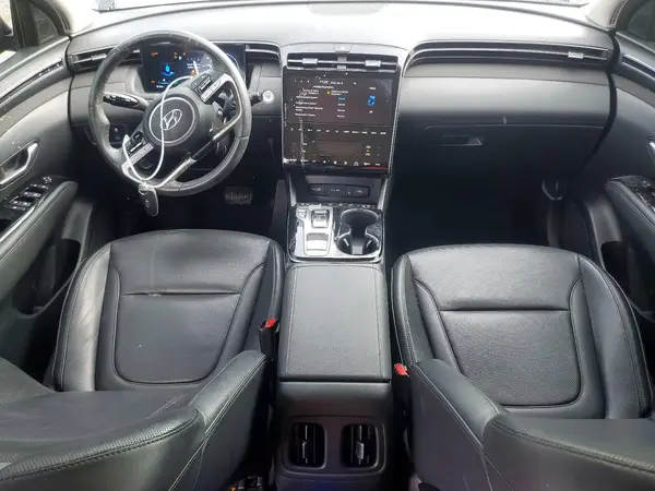 KM8JECA14PU101801 2023 HYUNDAI TUCSON - Image 8