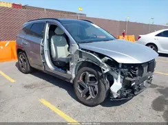 KM8JECA14PU106352 2023 HYUNDAI TUCSON