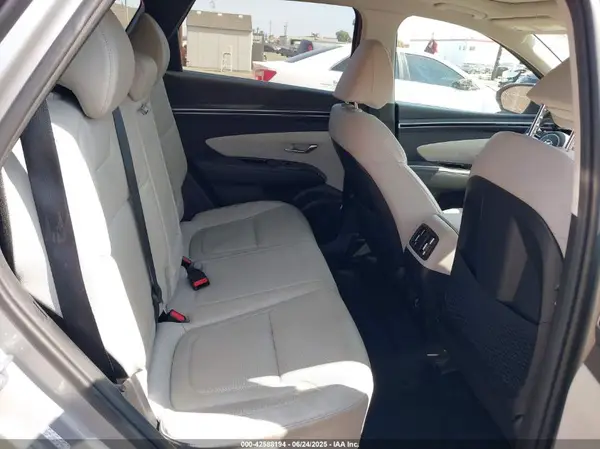 KM8JECA14PU106352 2023 HYUNDAI TUCSON - Image 8