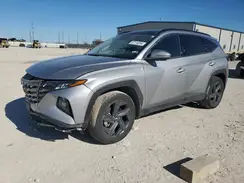 KM8JECA14PU112927 2023 HYUNDAI TUCSON