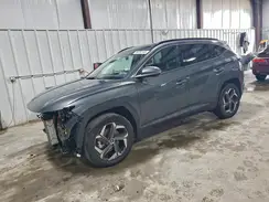 KM8JECA14PU119716 2023 HYUNDAI TUCSON