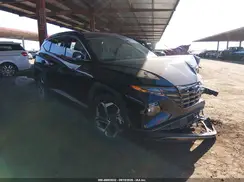 KM8JECA14PU126830 2023 HYUNDAI TUCSON