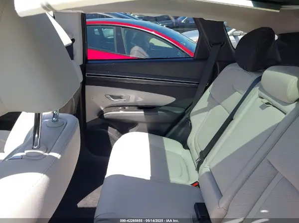 KM8JECA14PU127220 2023 HYUNDAI TUCSON - Image 8
