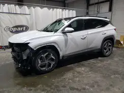 KM8JECA14PU135379 2023 HYUNDAI TUCSON