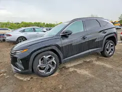 KM8JECA15NU011599 2022 HYUNDAI TUCSON