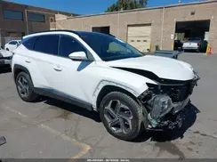 KM8JECA15NU013143 2022 HYUNDAI TUCSON