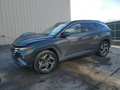KM8JECA15NU016575 2022 HYUNDAI TUCSON