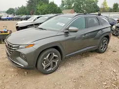 KM8JECA15NU016883 2022 HYUNDAI TUCSON