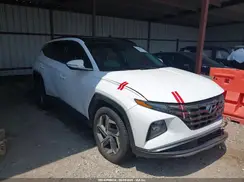 KM8JECA15NU017709 2022 HYUNDAI TUCSON
