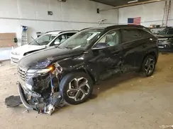 KM8JECA15NU017970 2022 HYUNDAI TUCSON