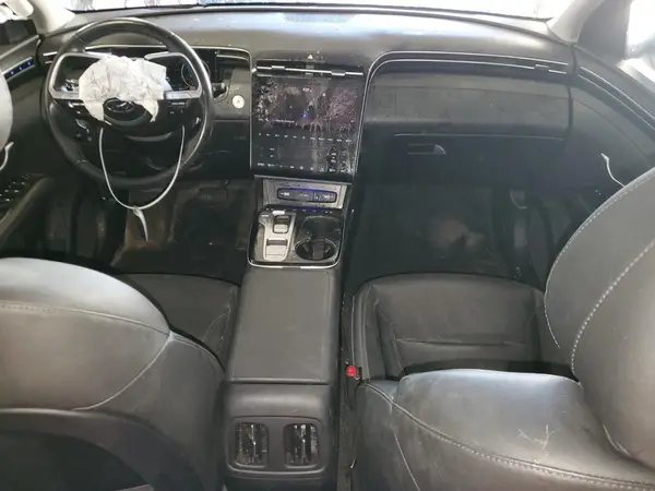 KM8JECA15NU017970 2022 HYUNDAI TUCSON - Image 8