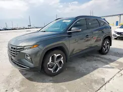 KM8JECA15NU022912 2022 HYUNDAI TUCSON