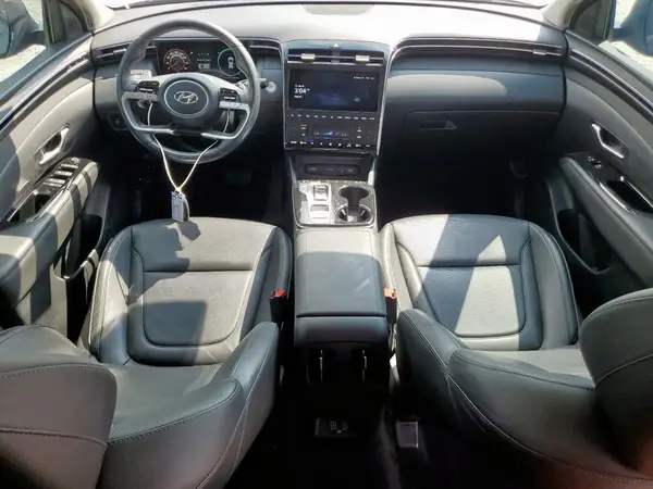 KM8JECA15NU022912 2022 HYUNDAI TUCSON - Image 8
